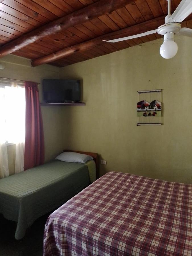 Cabanas Cangas De Onis Mayu Sumaj Villa Icho Cruz Esterno foto