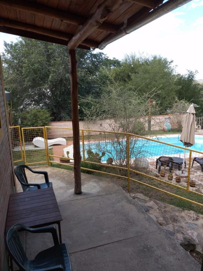 Cabanas Cangas De Onis Mayu Sumaj Villa Icho Cruz Esterno foto