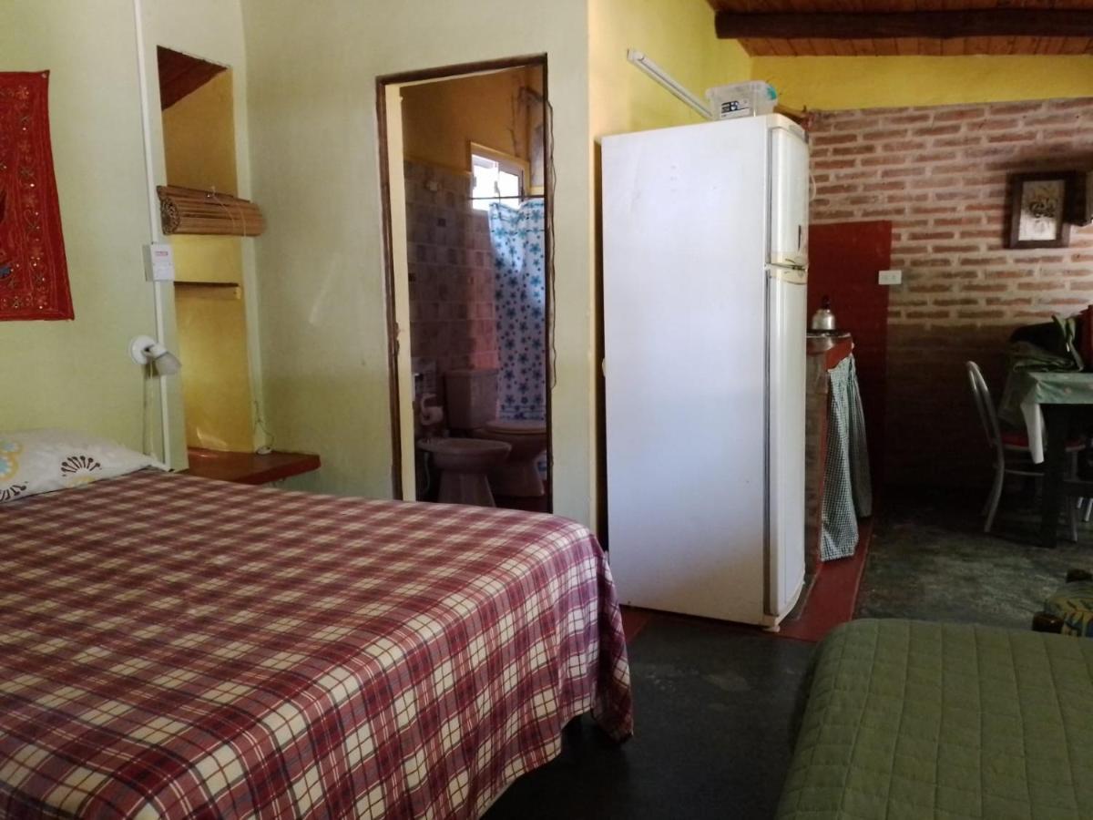 Cabanas Cangas De Onis Mayu Sumaj Villa Icho Cruz Esterno foto