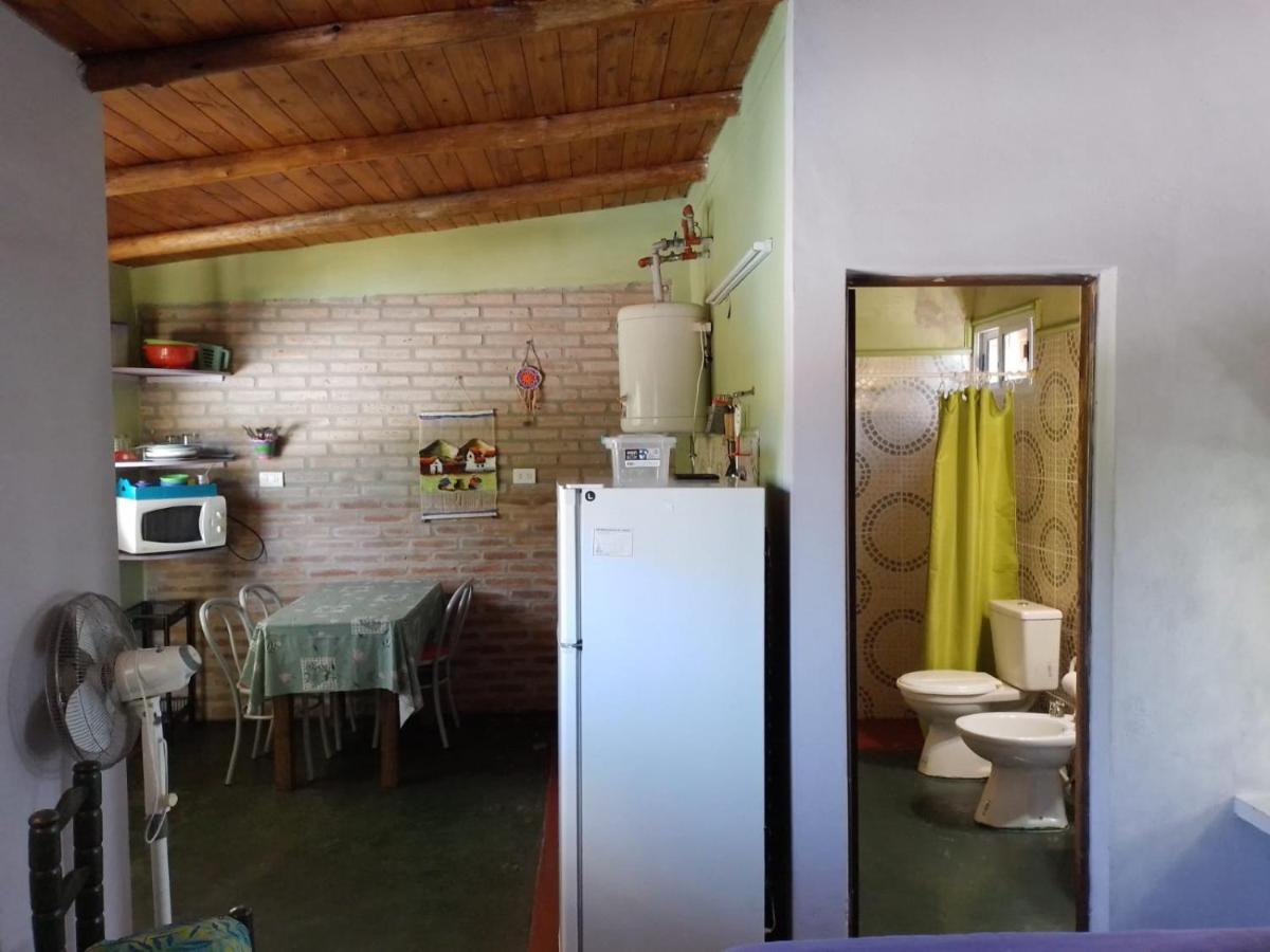 Cabanas Cangas De Onis Mayu Sumaj Villa Icho Cruz Esterno foto