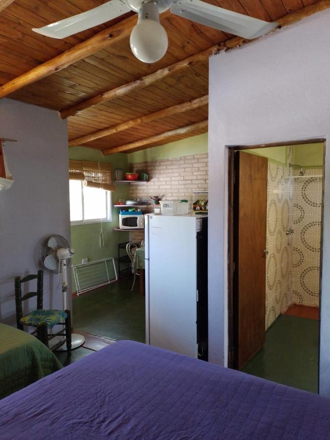 Cabanas Cangas De Onis Mayu Sumaj Villa Icho Cruz Esterno foto