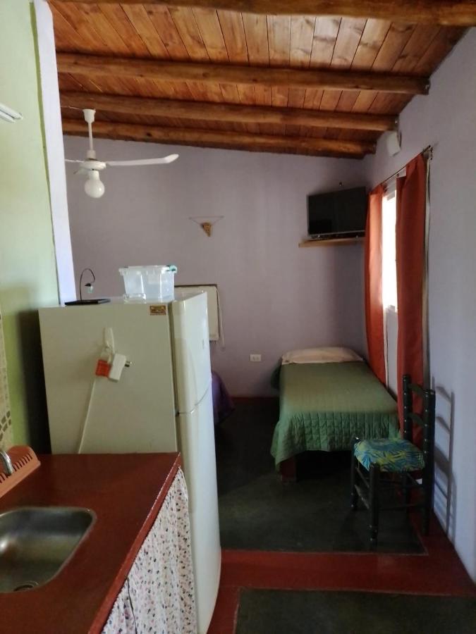 Cabanas Cangas De Onis Mayu Sumaj Villa Icho Cruz Esterno foto