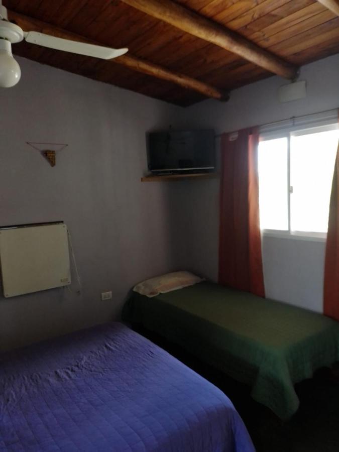 Cabanas Cangas De Onis Mayu Sumaj Villa Icho Cruz Esterno foto