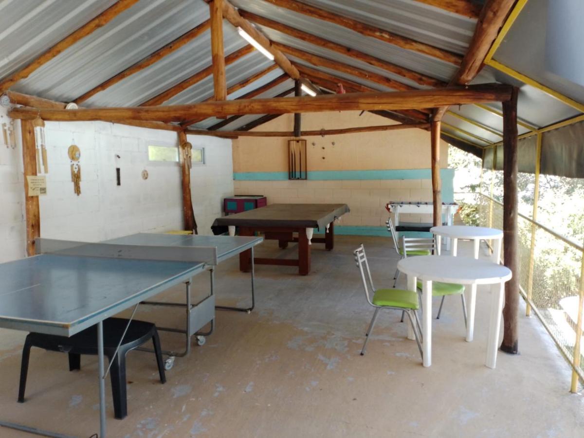 Cabanas Cangas De Onis Mayu Sumaj Villa Icho Cruz Esterno foto