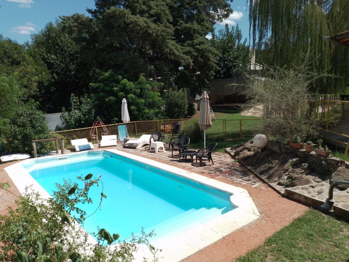 Cabanas Cangas De Onis Mayu Sumaj Villa Icho Cruz Esterno foto