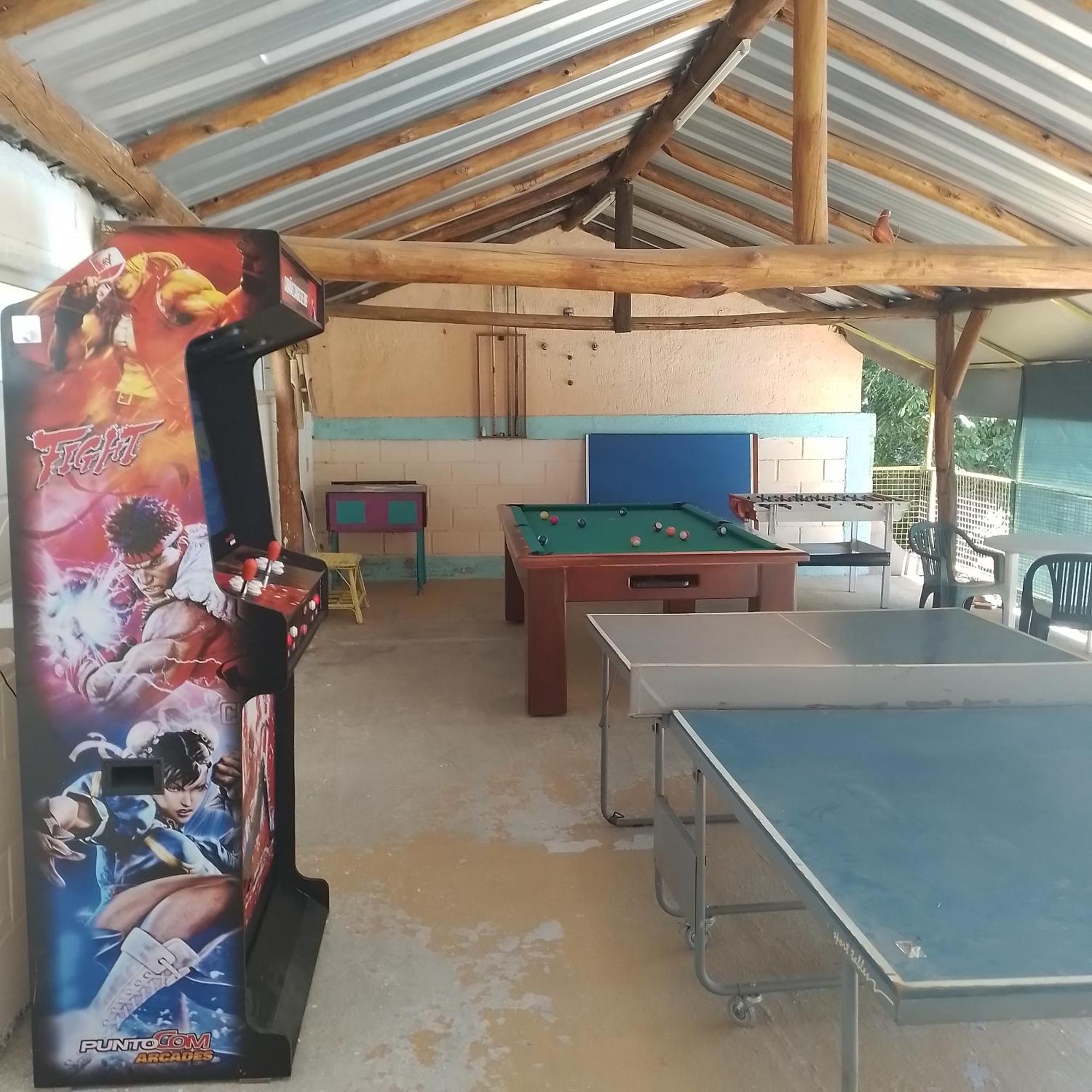Cabanas Cangas De Onis Mayu Sumaj Villa Icho Cruz Esterno foto