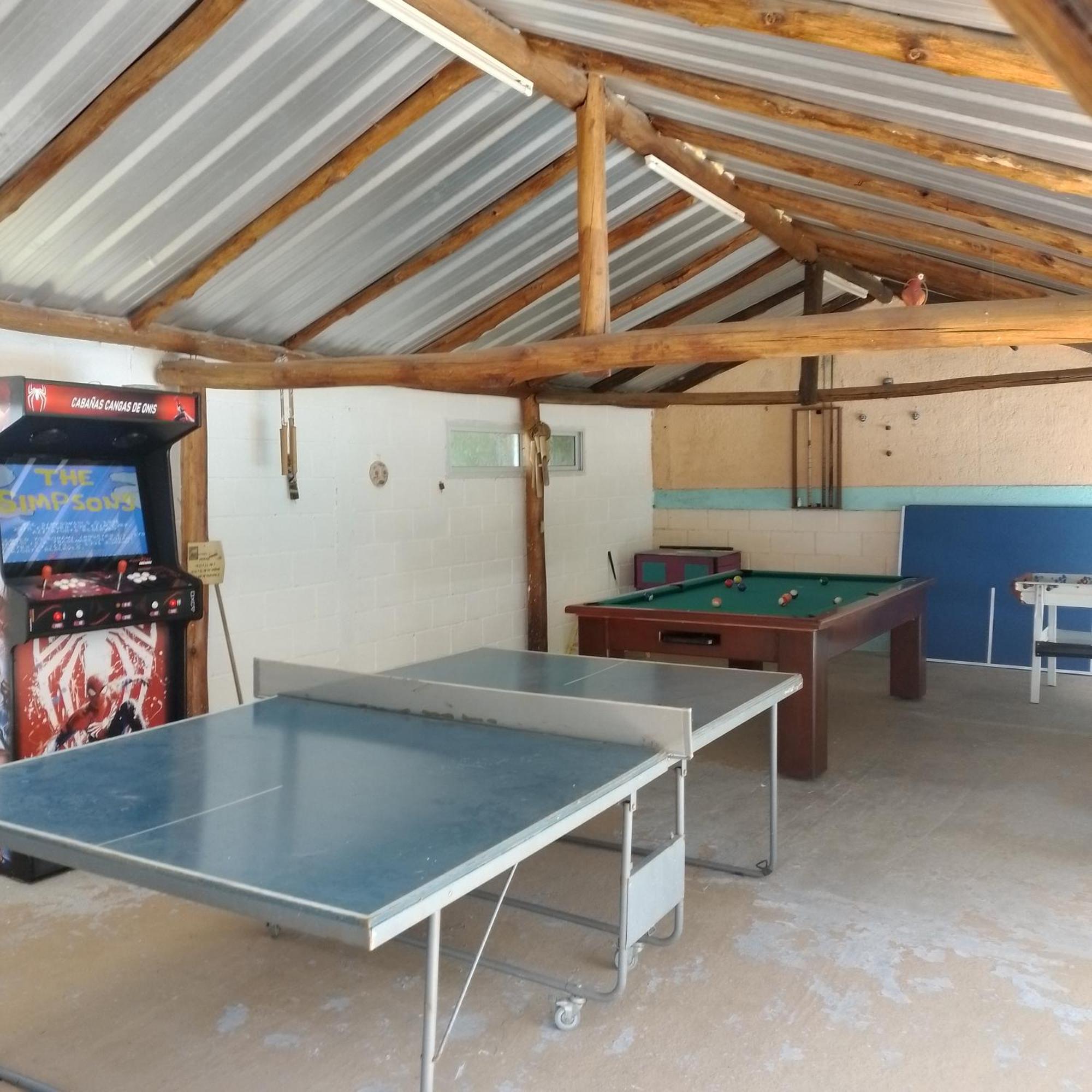 Cabanas Cangas De Onis Mayu Sumaj Villa Icho Cruz Esterno foto