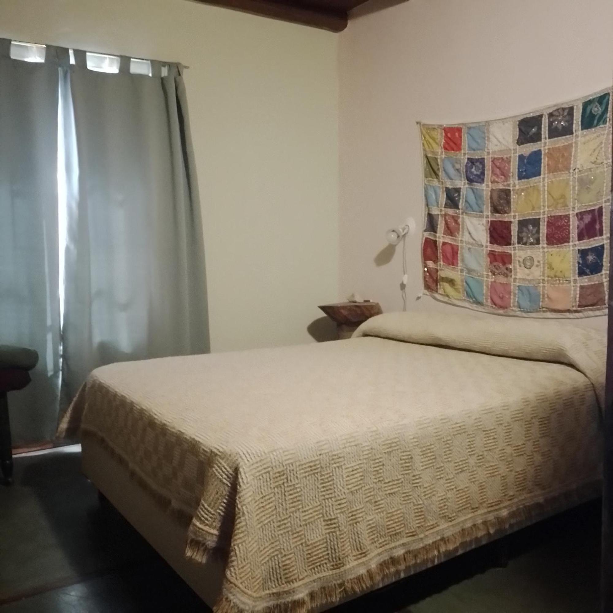 Cabanas Cangas De Onis Mayu Sumaj Villa Icho Cruz Esterno foto