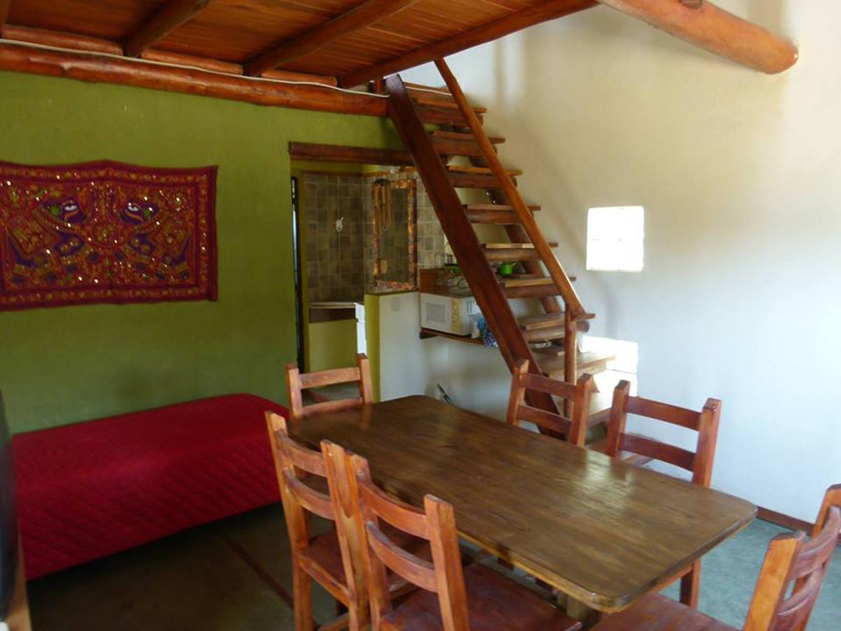 Cabanas Cangas De Onis Mayu Sumaj Villa Icho Cruz Camera foto