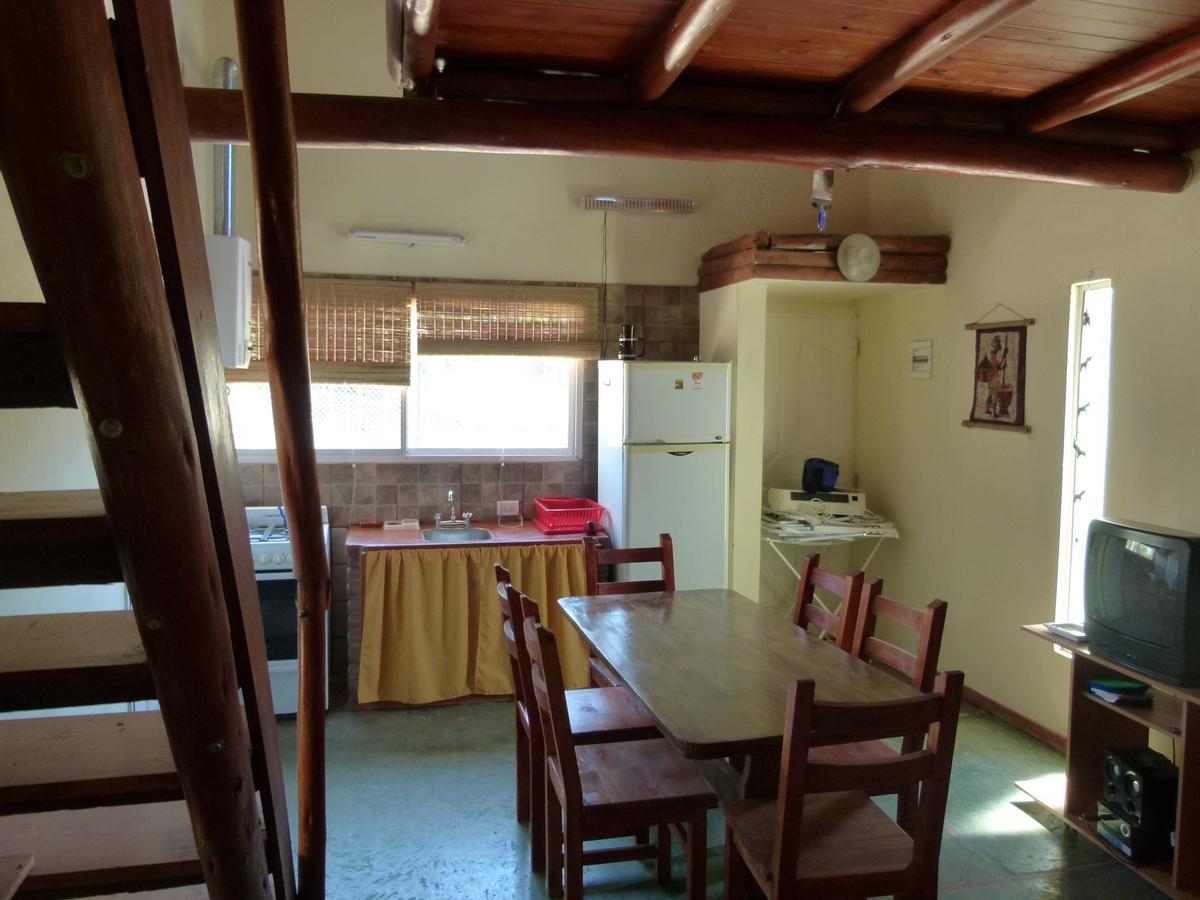 Cabanas Cangas De Onis Mayu Sumaj Villa Icho Cruz Esterno foto