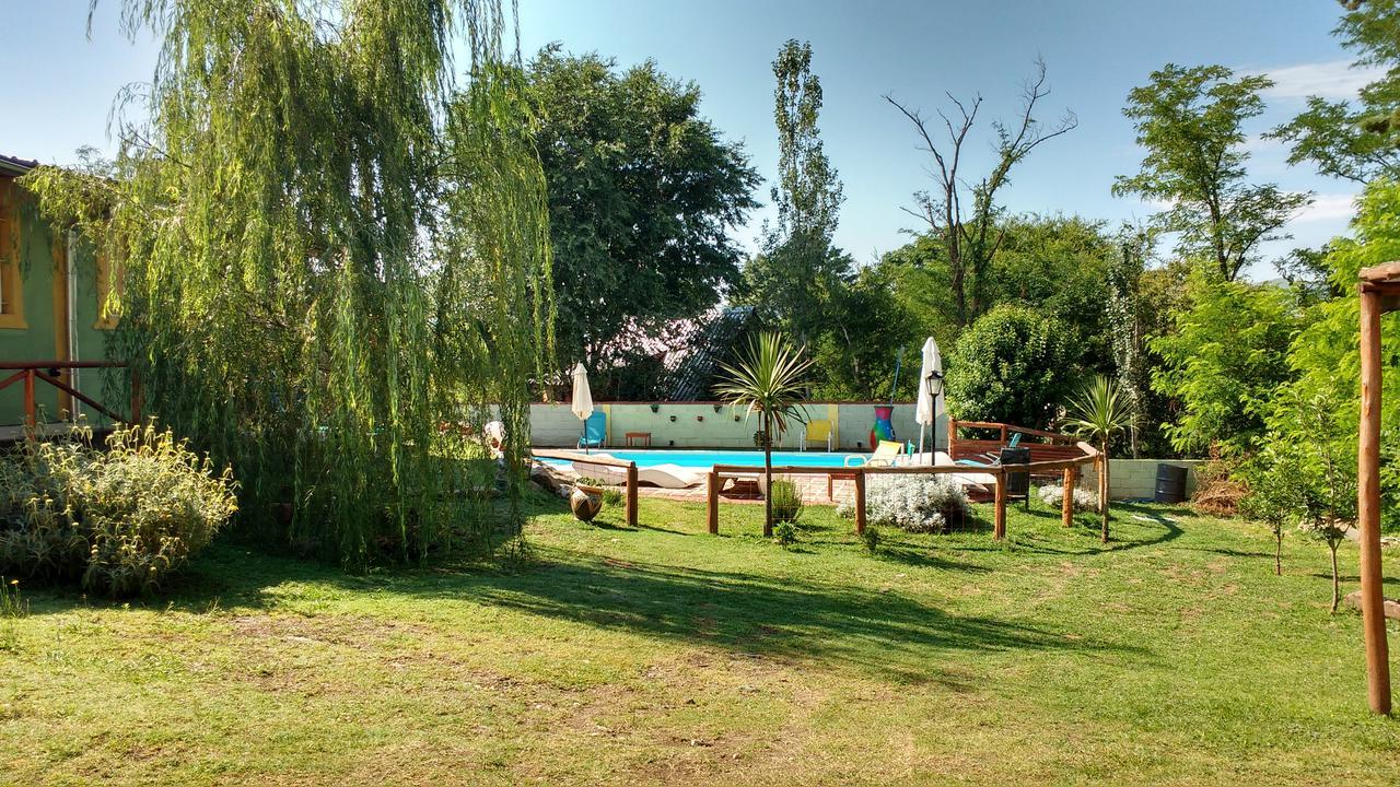 Cabanas Cangas De Onis Mayu Sumaj Villa Icho Cruz Esterno foto