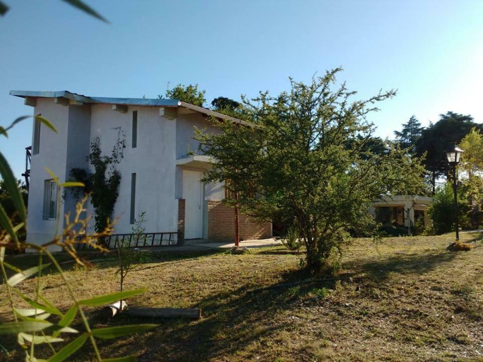 Cabanas Cangas De Onis Mayu Sumaj Villa Icho Cruz Esterno foto